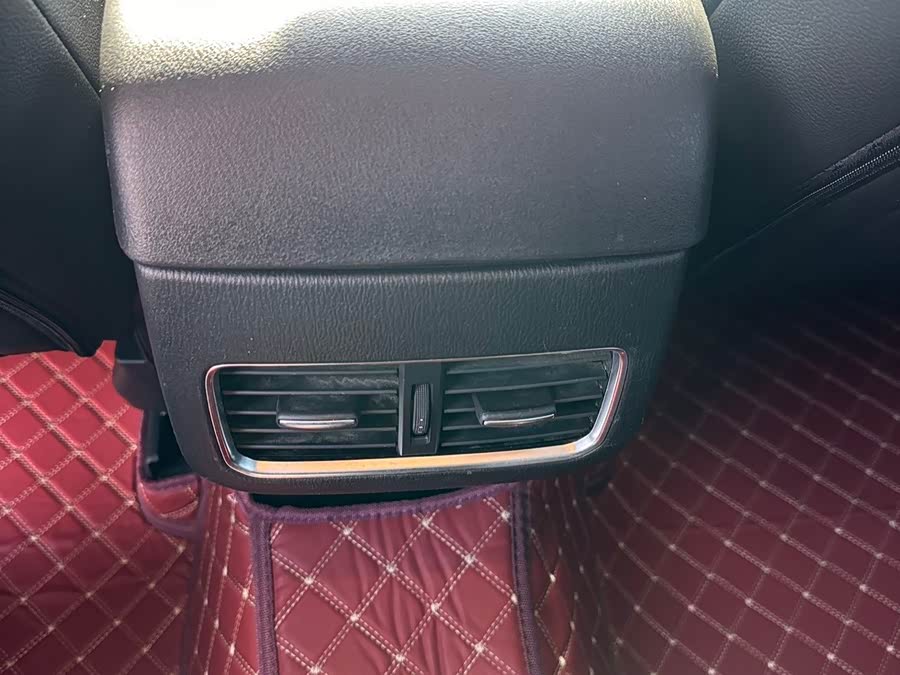 马自达 马自达CX-5 2022 汽车图片 #17