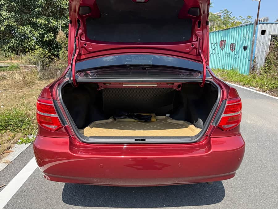 Toyota Corolla (Classic) 2013 car image #17