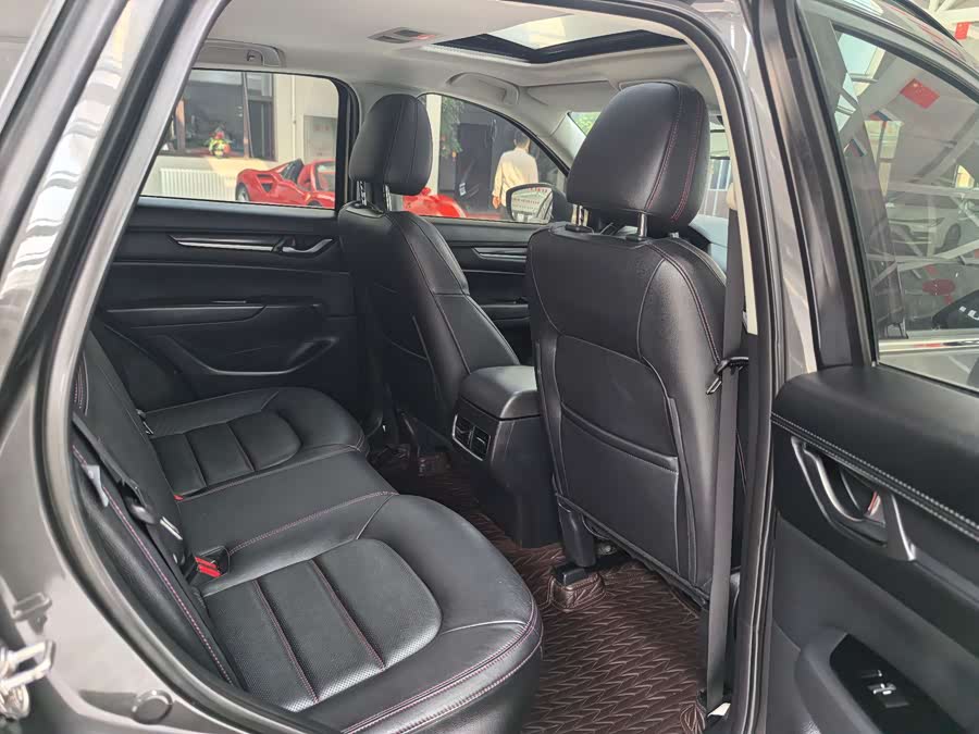 Mazda CX-5 2021 car image #17