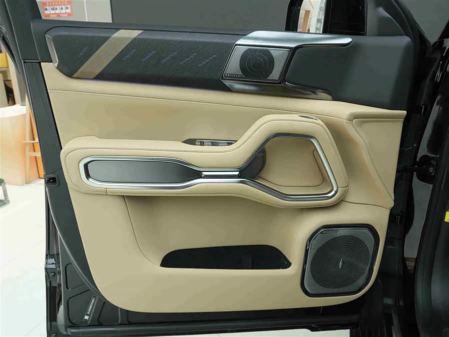 FangChengBao Leopard 8 2024 immagine di auto #17