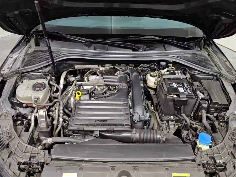 Audi A3 2023 immagine di auto #17