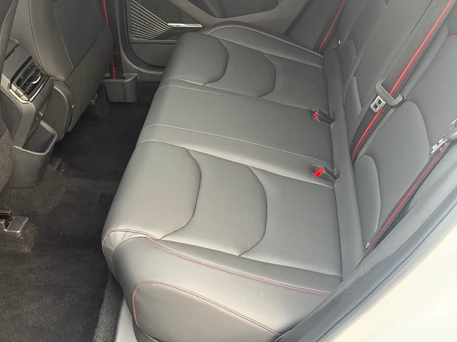 GEELY Emgrand S 2022 car image #17