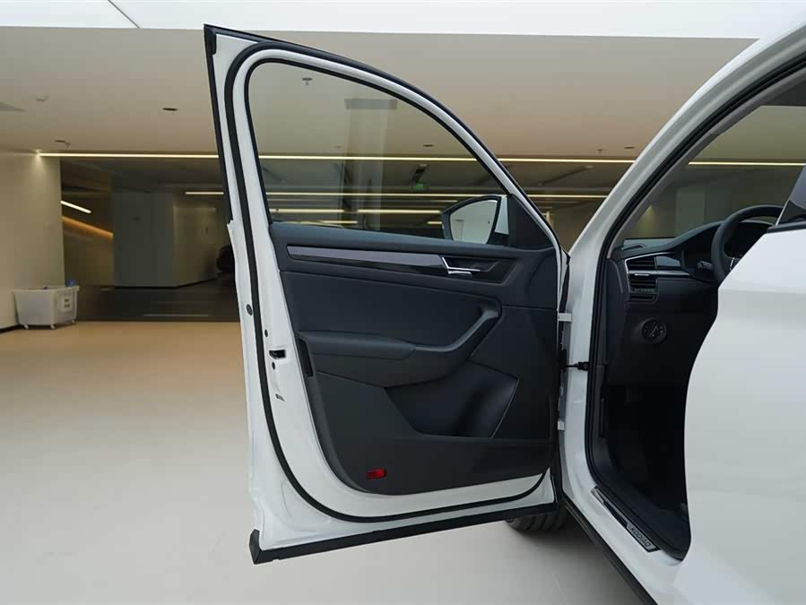 Skoda Kodiaq 2024 car image #17