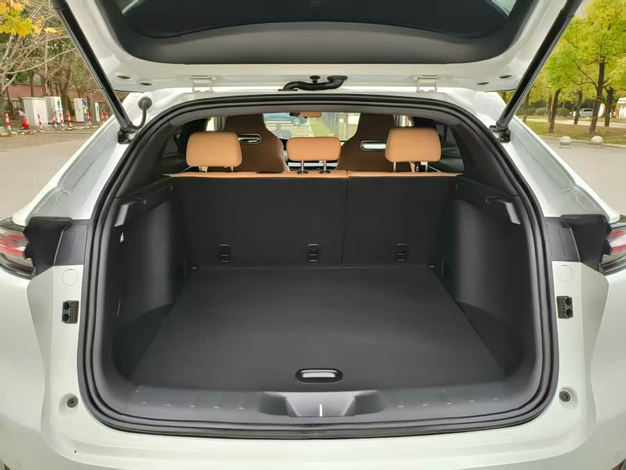 Changan UNI-K 2021 car image #17