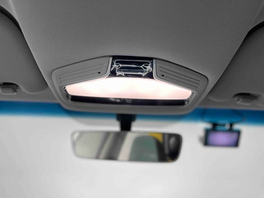 GEELY Emgrand S 2023 imagem de carro #17