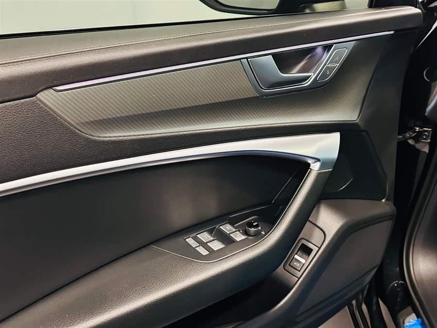 Audi A6L 2024 imagen de coche #17