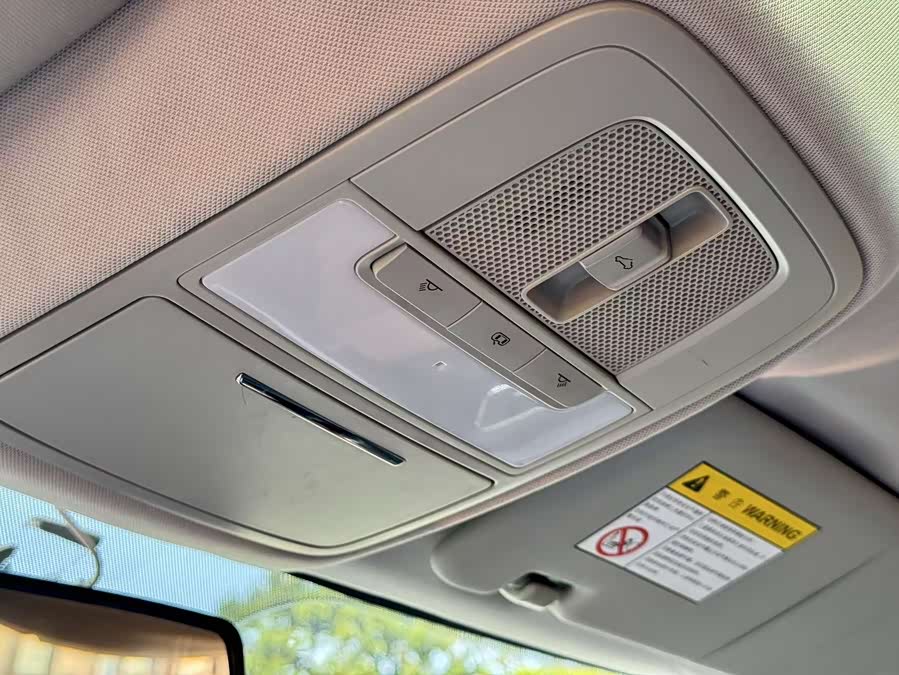 Roewe i6 New Energy 2018 car image #17