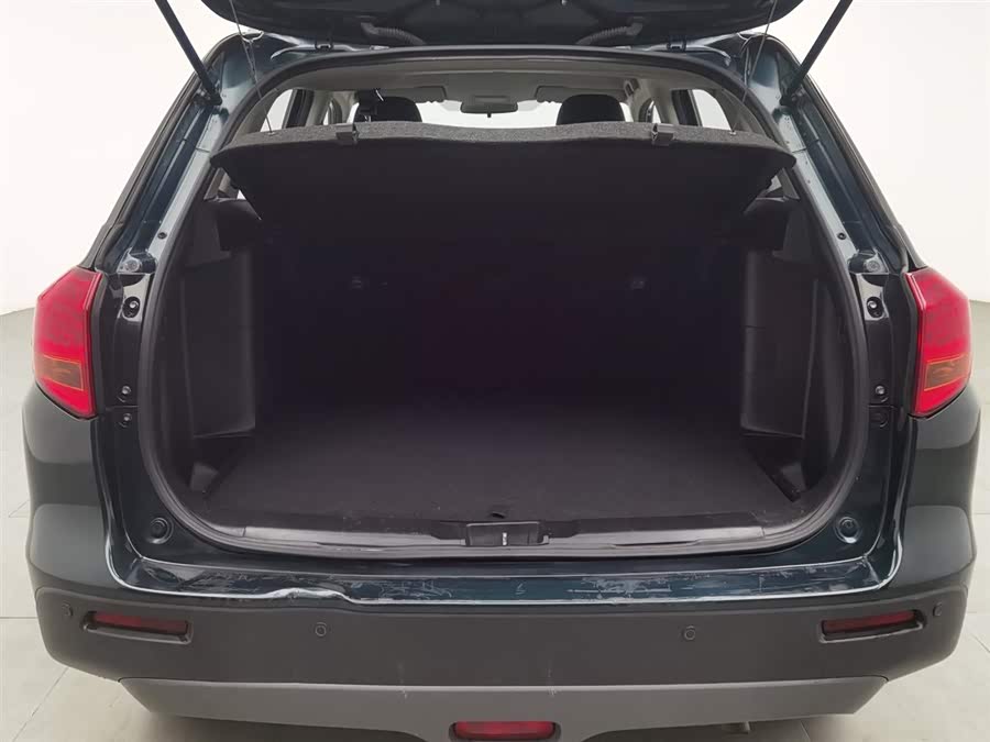 铃木 维特拉 2016 汽车图片 #17