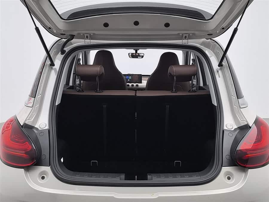 Wuling Binguo 2024 imagen de coche #17