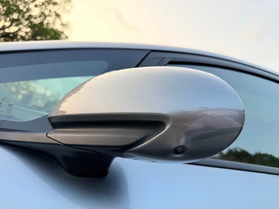 BYD Dolphin 2023 imagem de carro #17