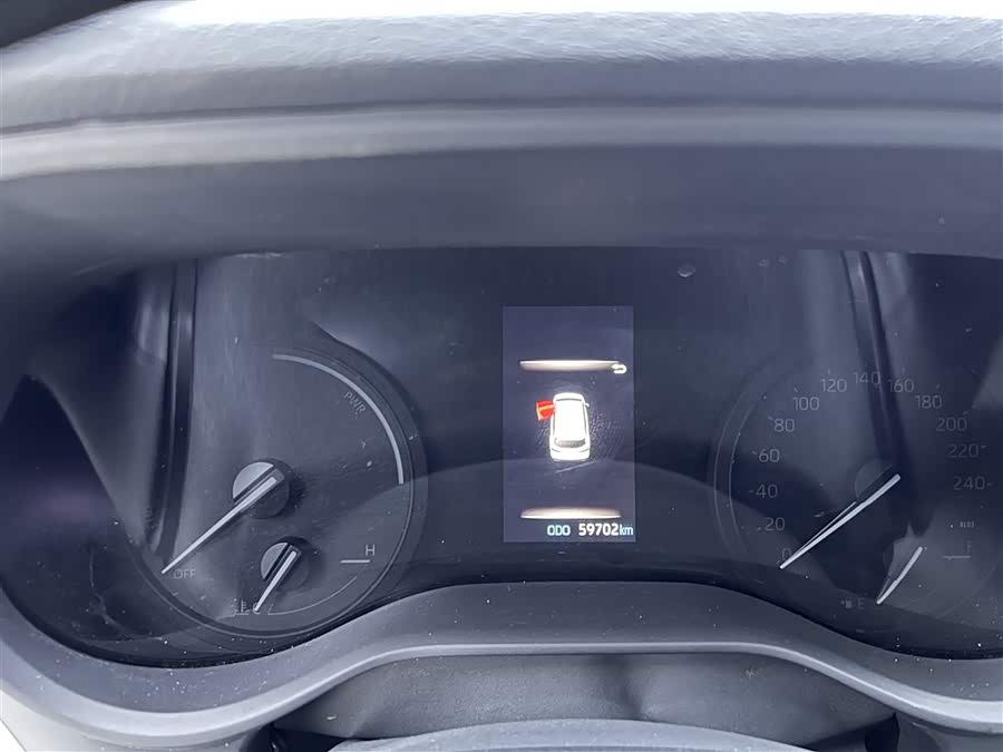 丰田 赛那SIENNA 2024 汽车图片 #17