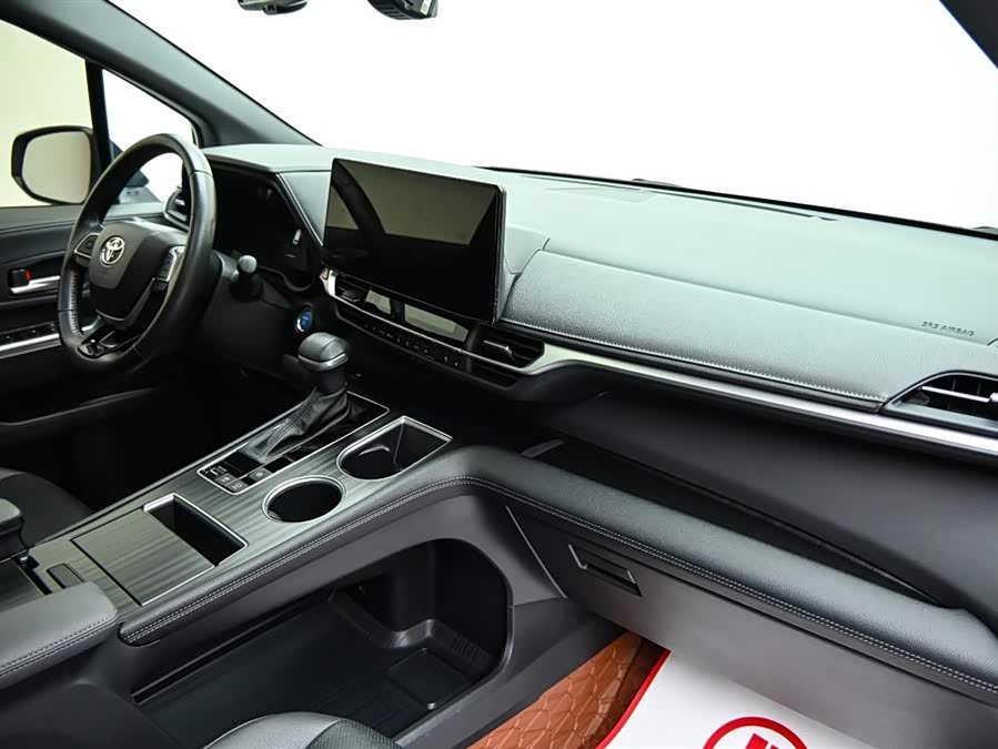 丰田 赛那SIENNA 2022 汽车图片 #17