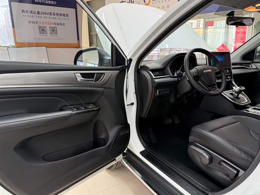 哈弗 哈弗M6 2022 汽车图片 #17