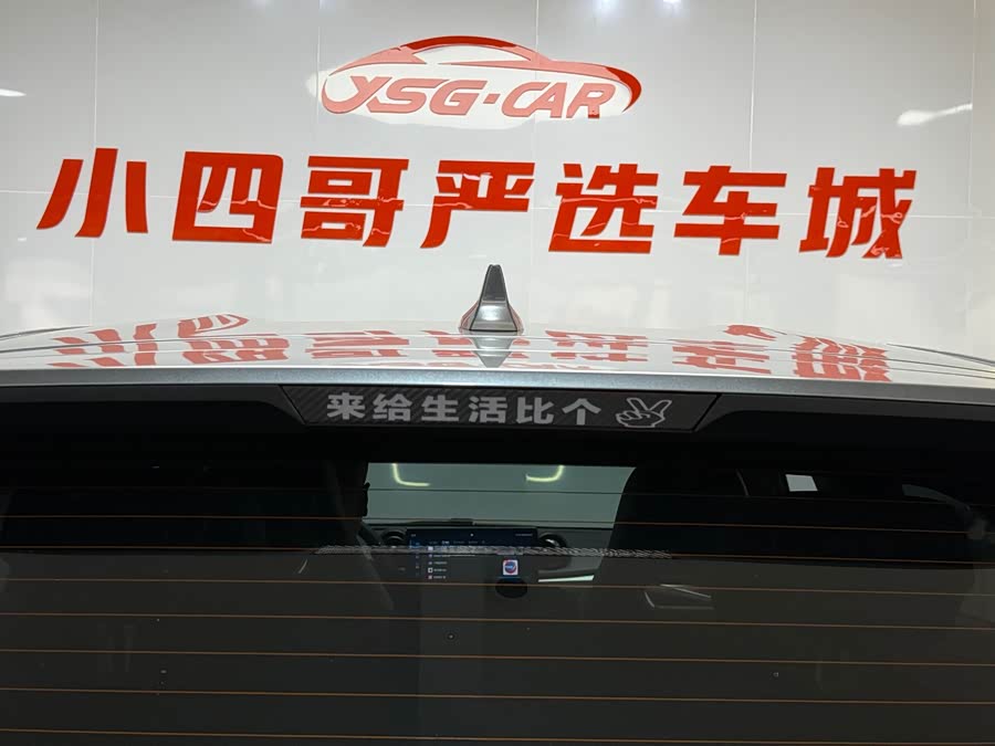 BYD Dolphin 2023 imagem de carro #17