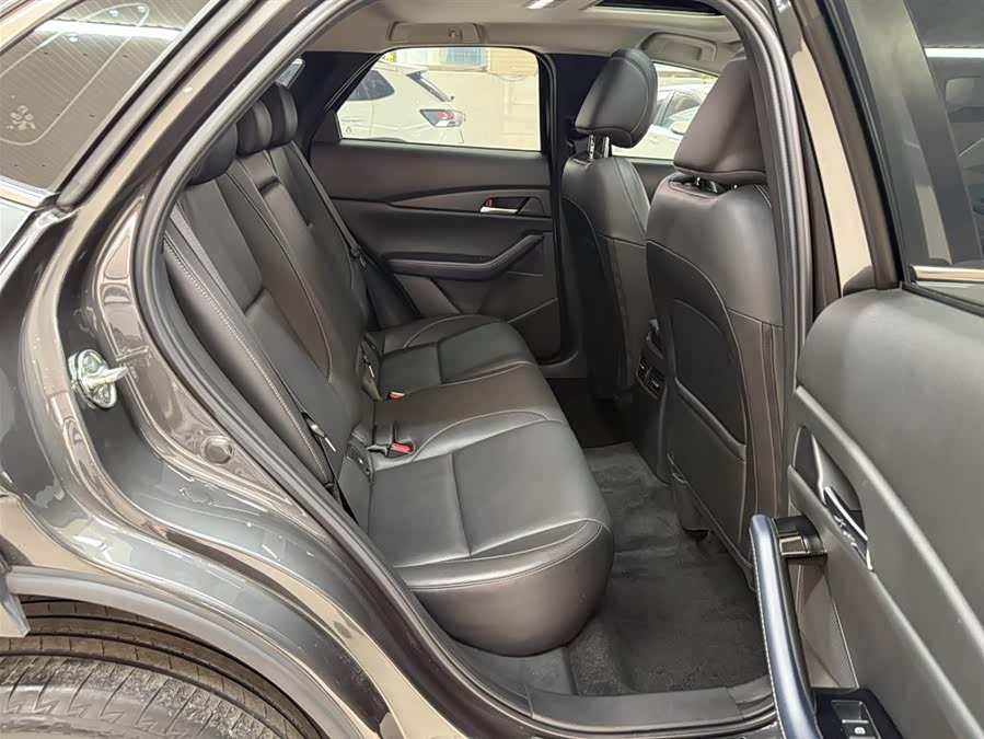 马自达 马自达CX-30 2022 汽车图片 #17