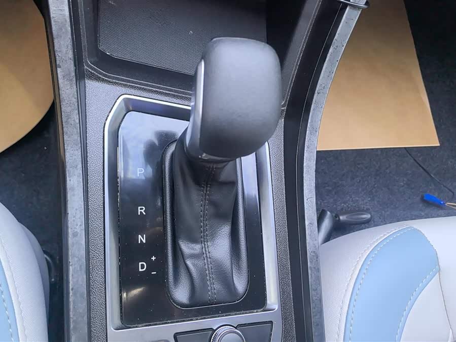 Chery Tiggo 3x 2022 car image #17
