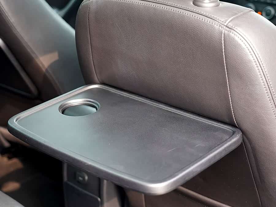 大众 Tiguan 2016 汽车图片 #17