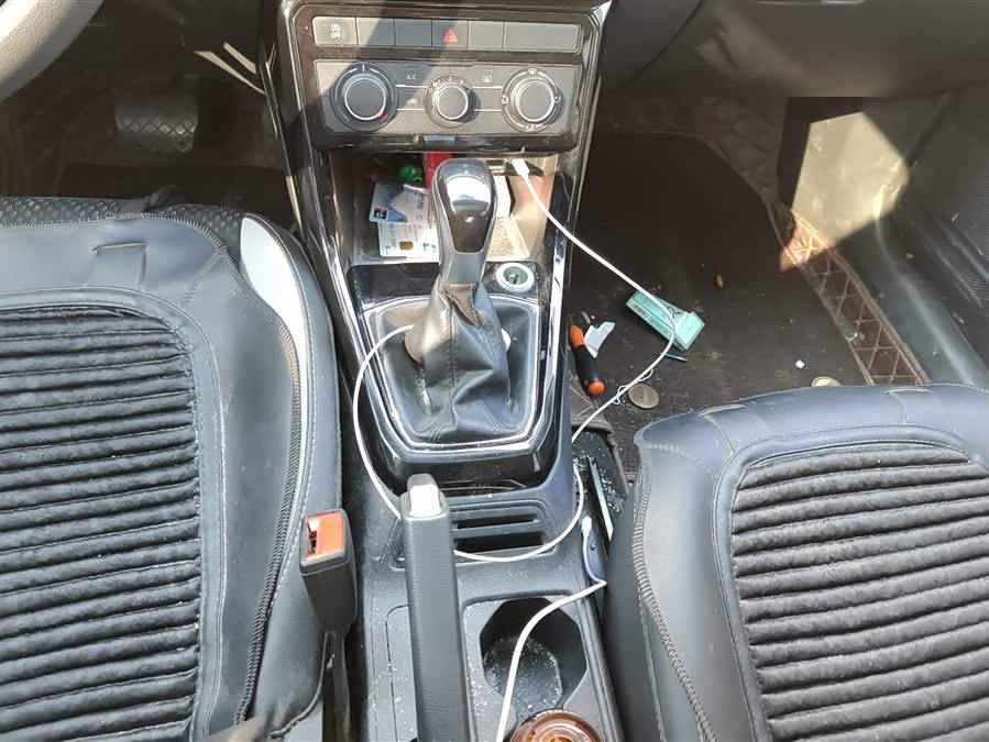 Volkswagen Tacqua 2021 car image #17