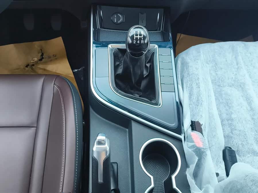 东风风行 风行T5 2025 汽车图片 #17