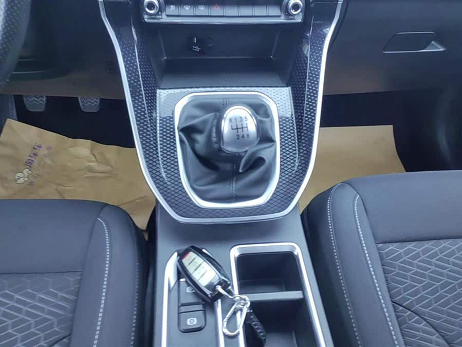 哈弗 哈弗M6 2023 汽车图片 #17