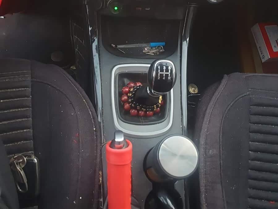 凯翼 凯翼X3 2019 汽车图片 #17