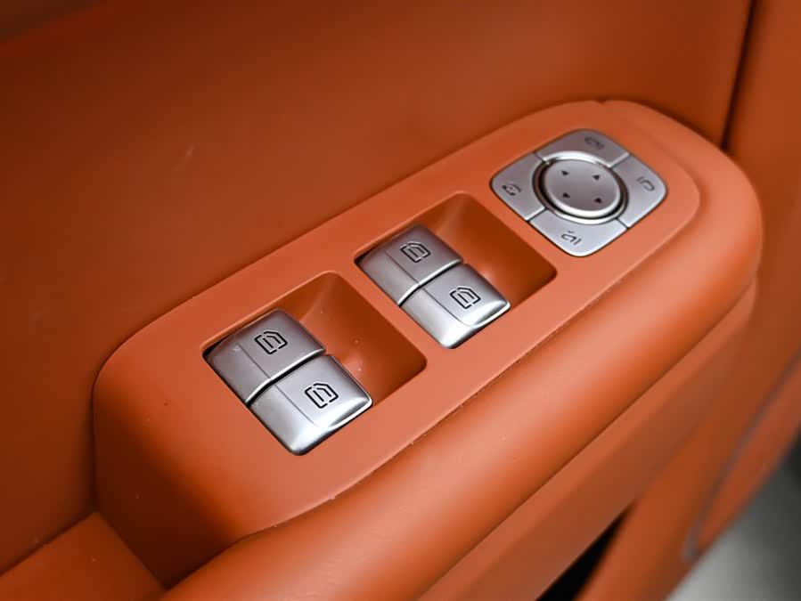 理想汽车 理想L7 2023 汽车图片 #17