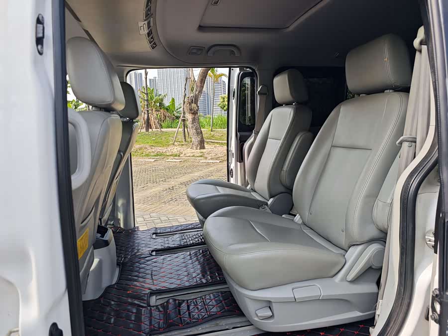 JAC 2017 imagem de carro #17