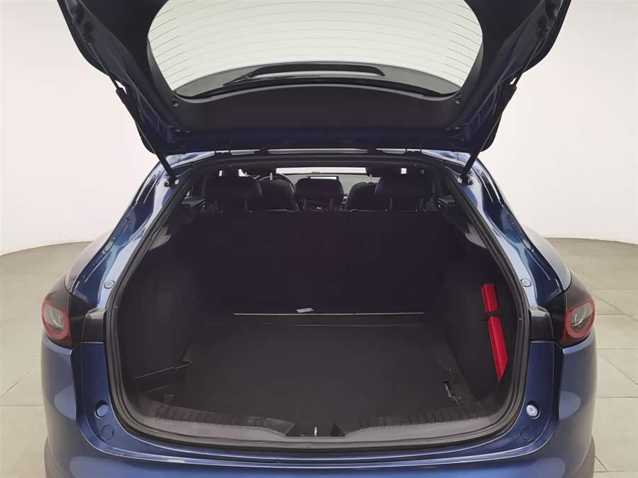 马自达 马自达CX-4 2020 汽车图片 #17