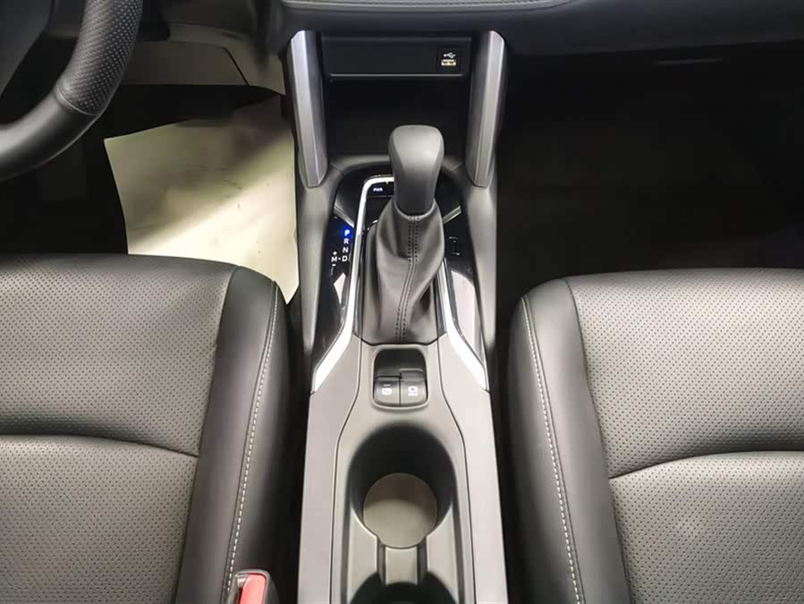 Toyota Corolla Cross 2022 car image #17