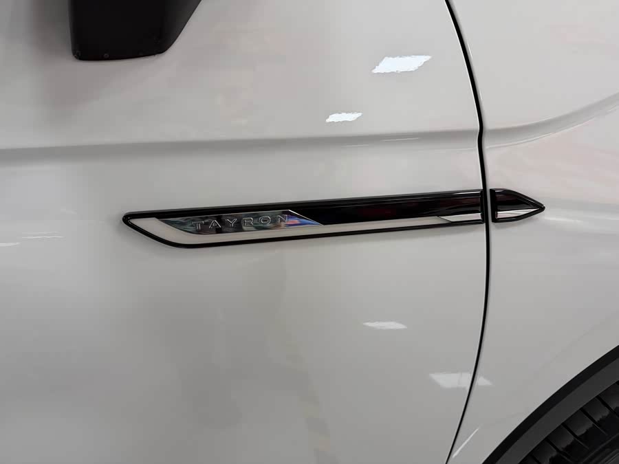 Volkswagen Tayron 2024 car image #17