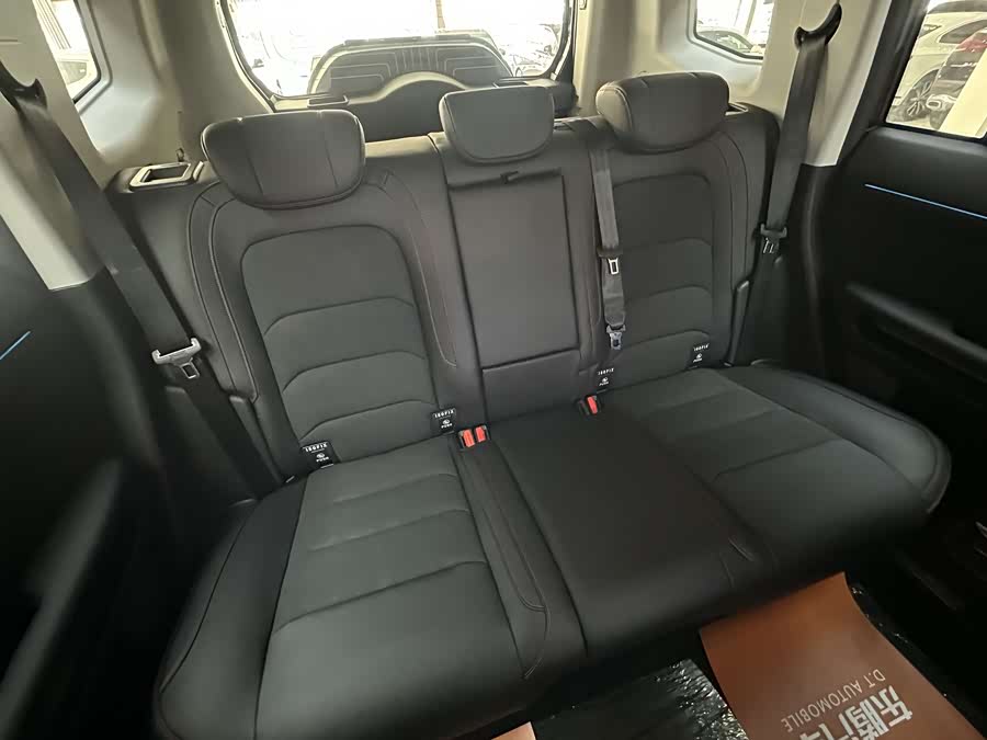 Jetour 2026 car image #17