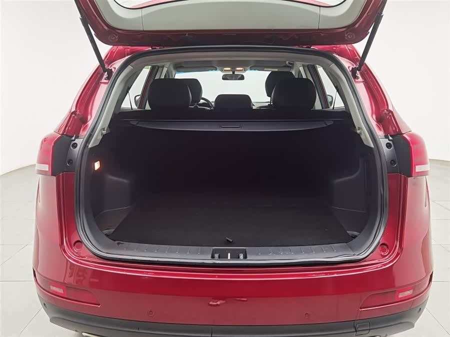 JAC 2015 imagem de carro #17