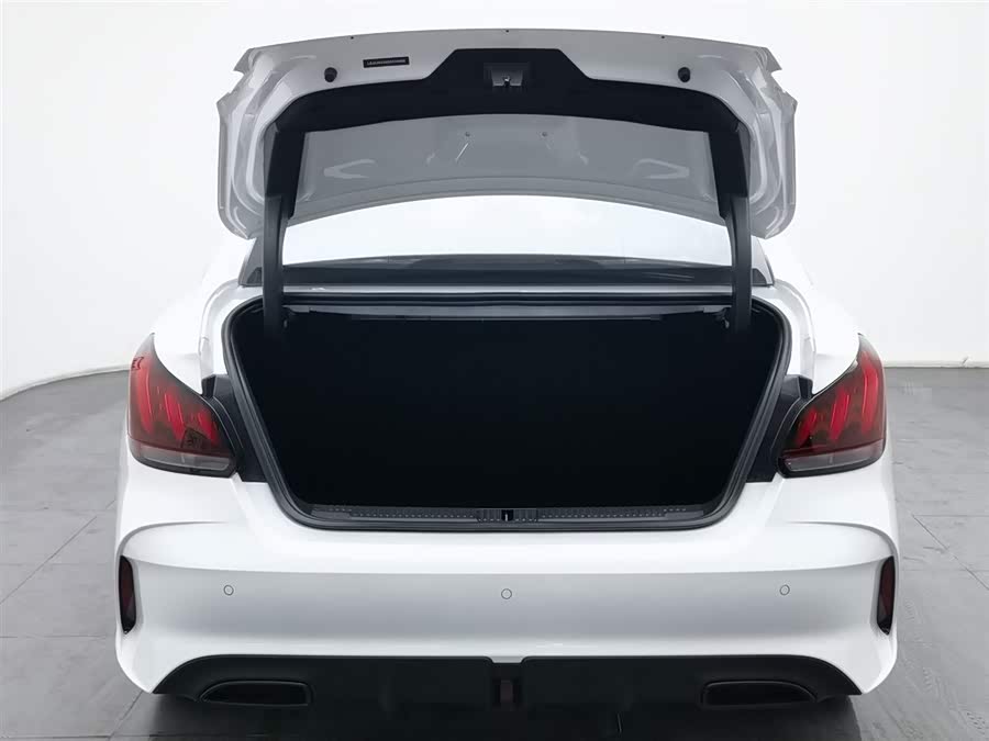 MG 5 2025 car image #17
