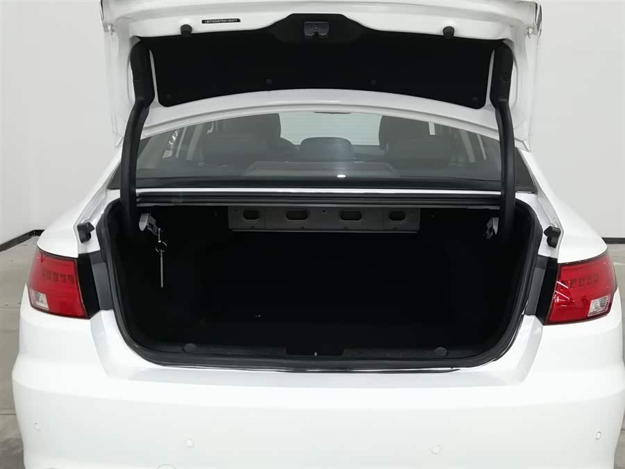 GEELY Emgrand GL 2020 car image #17