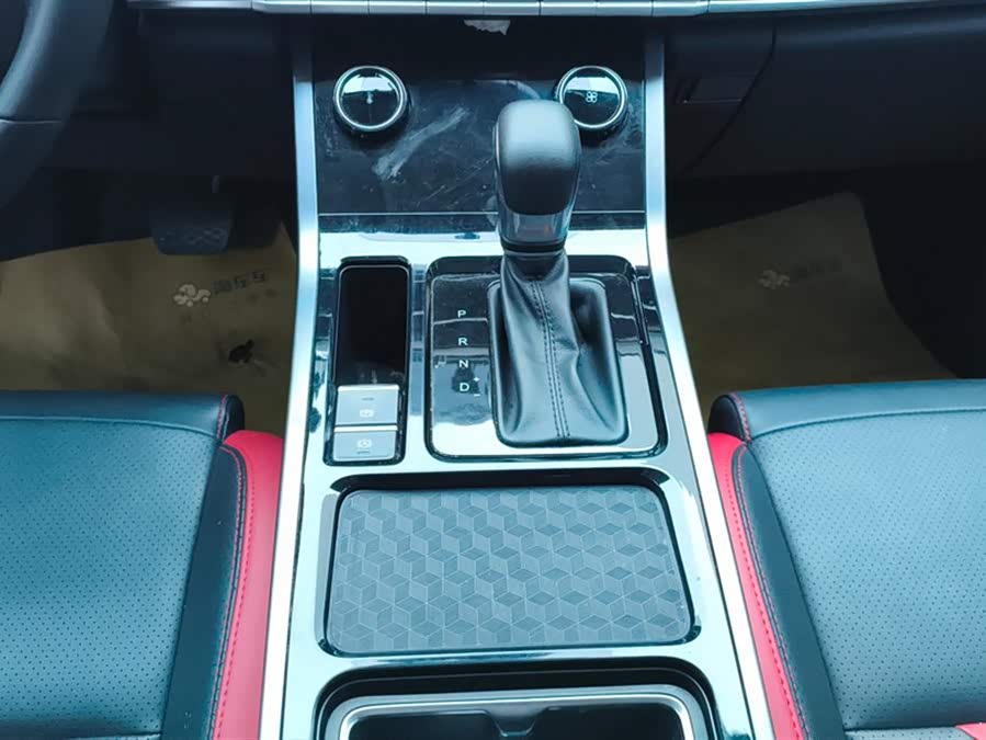 Chery Tiggo 5x 2022 #17 Chery Tiggo 5x 2022 car image #17