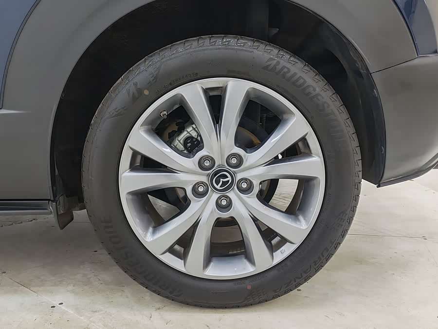 马自达 马自达CX-30 2023 汽车图片 #17