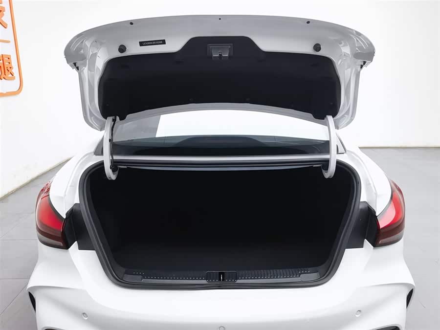 MG 5 2024 car image #17