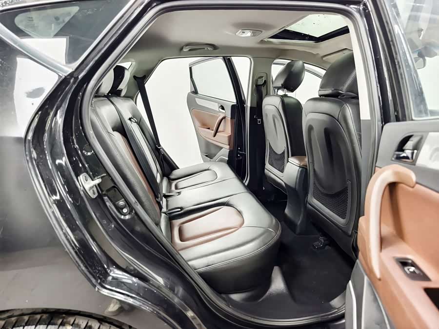 JAC 2015 imagem de carro #17