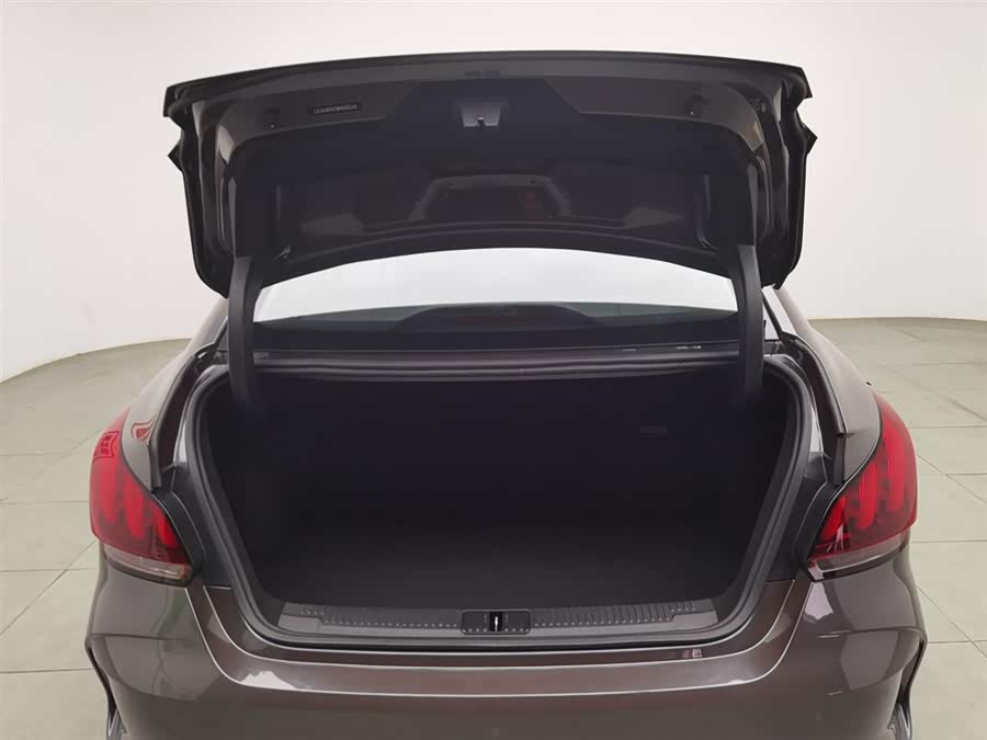 MG 5 2021 car image #17