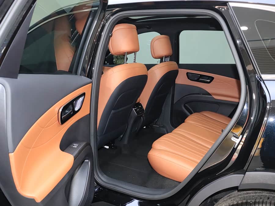 Chery Tiggo 8 2025 imagem de carro #17