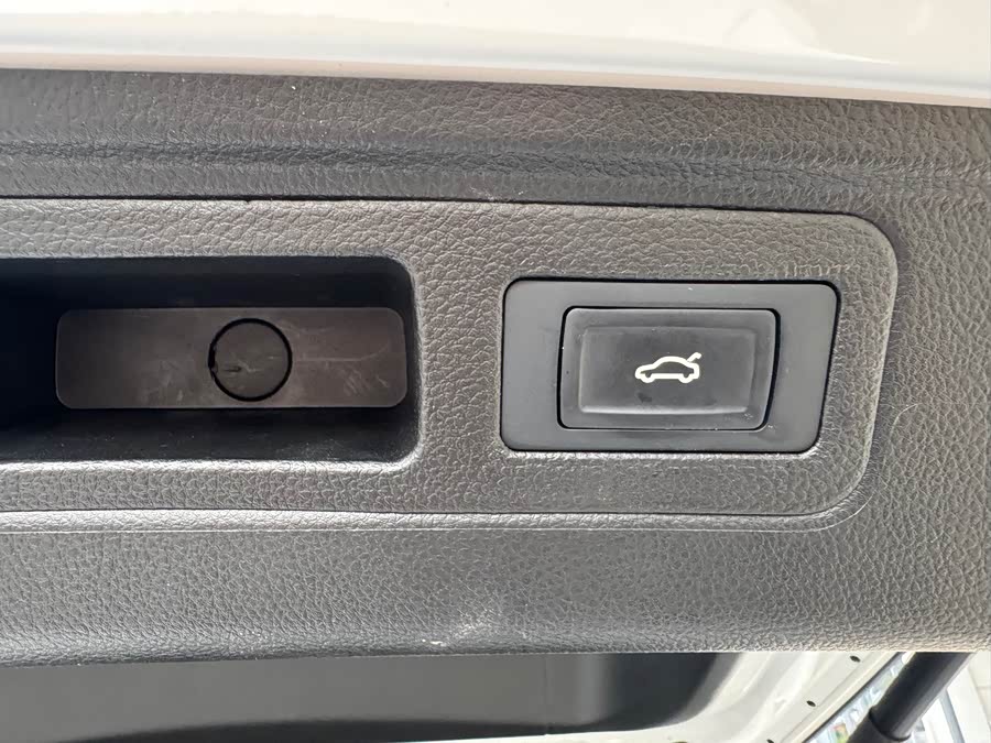 Jetour X90 PLUS 2024 #17 Jetour X90 PLUS 2024 image de voiture #17