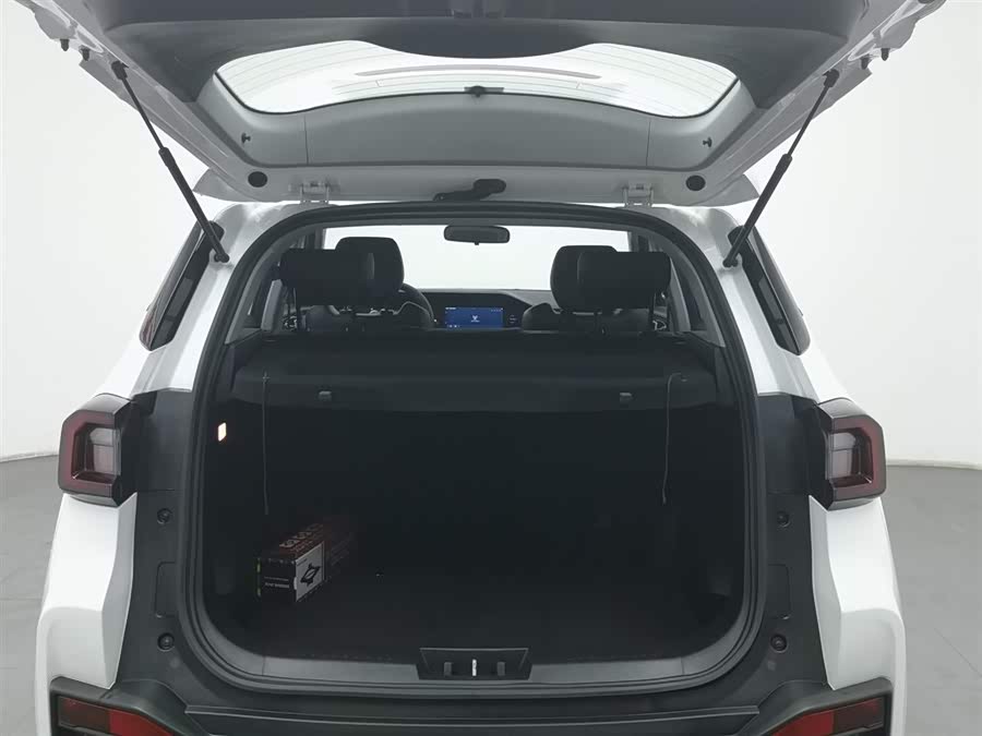 Kaiyi Showjet 2021 car image #17