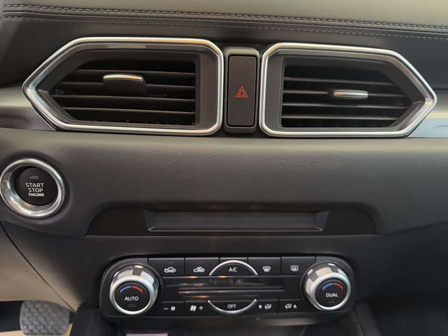 马自达 马自达CX-5 2021 汽车图片 #17