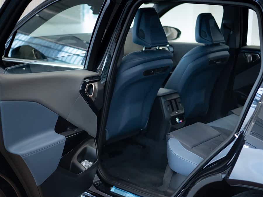 BMW X3 2026 immagine di auto #17