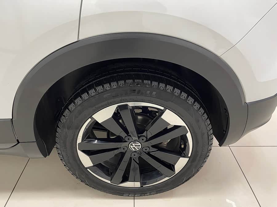 Volkswagen Tacqua 2022 #17 Volkswagen Tacqua 2022 car image #17