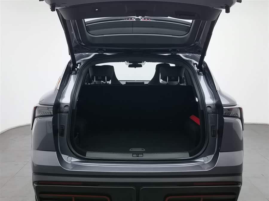 Jetour Dashing 2023 car image #17