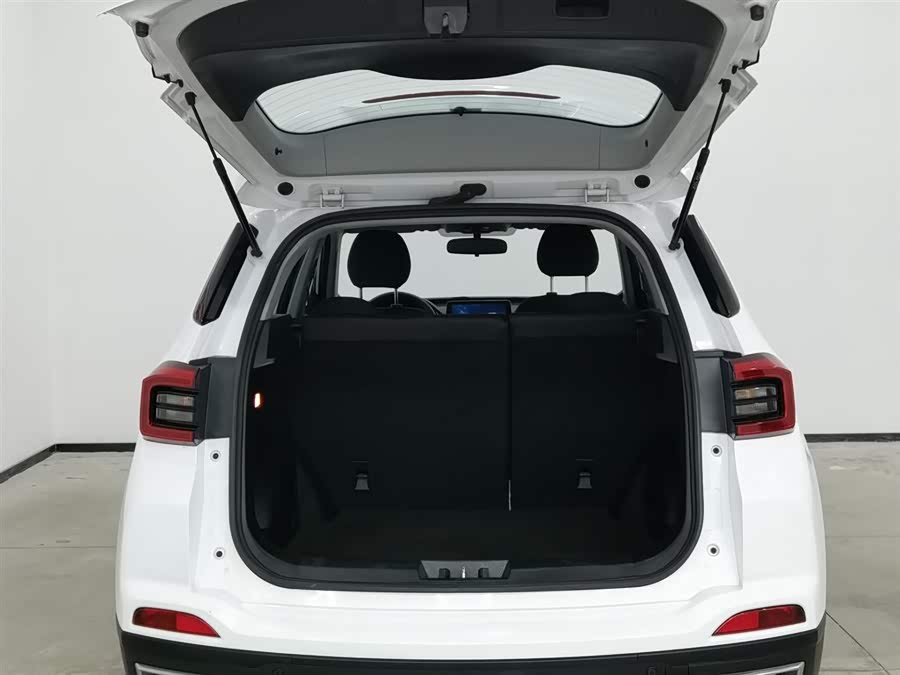 Chery Tiggo 5x 2020 car image #17