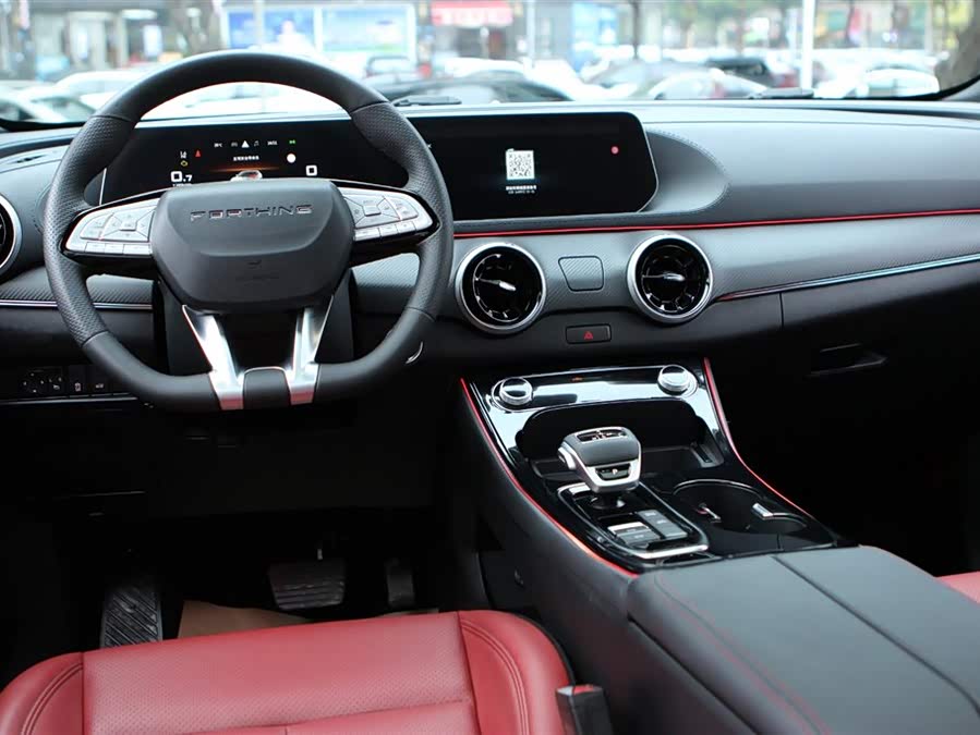 T5 EVO 2021 #17 T5 EVO 2021 immagine di auto #17