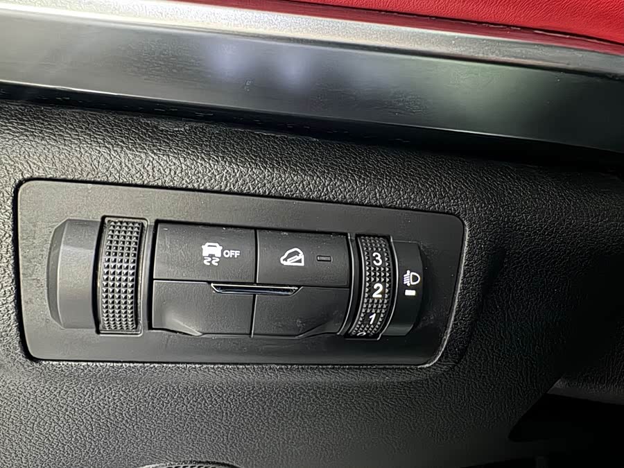 Chery Tiggo 5x 2022 #17 Chery Tiggo 5x 2022 car image #17