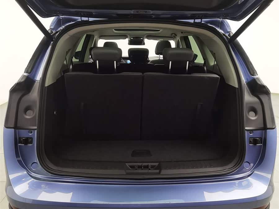 Jetour X90 2022 image de voiture #17